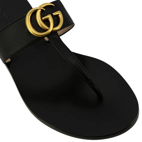 gucci black sandals 2013|Gucci transparent sandals.